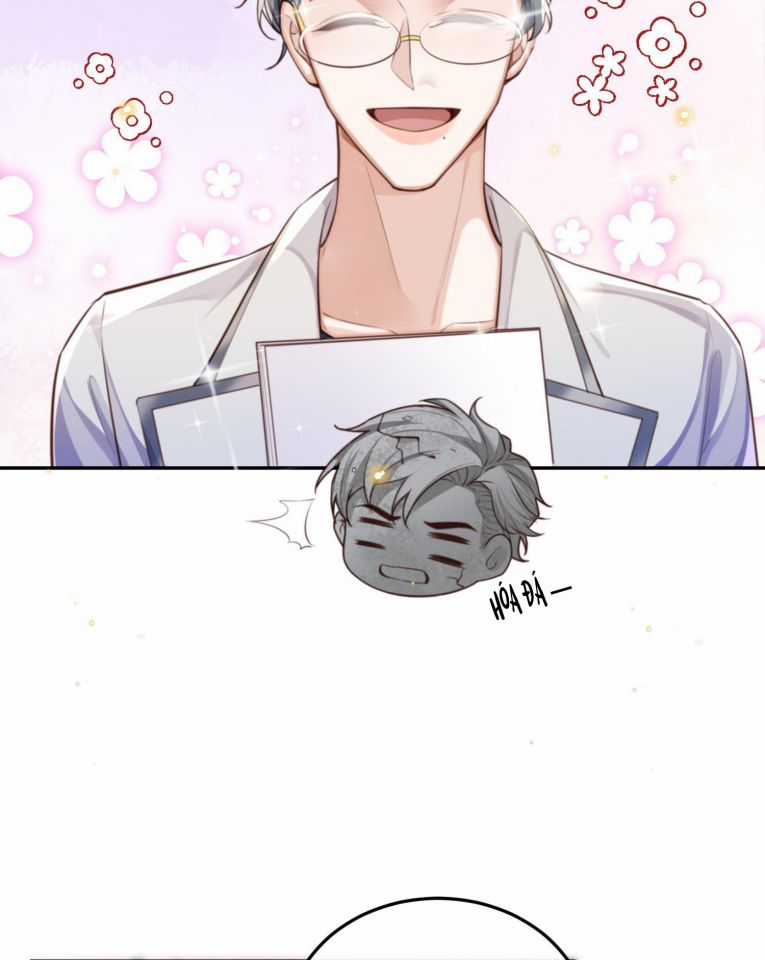 Tổng Tài Định Chế Tư Nhân Chapter 117 trang 29
