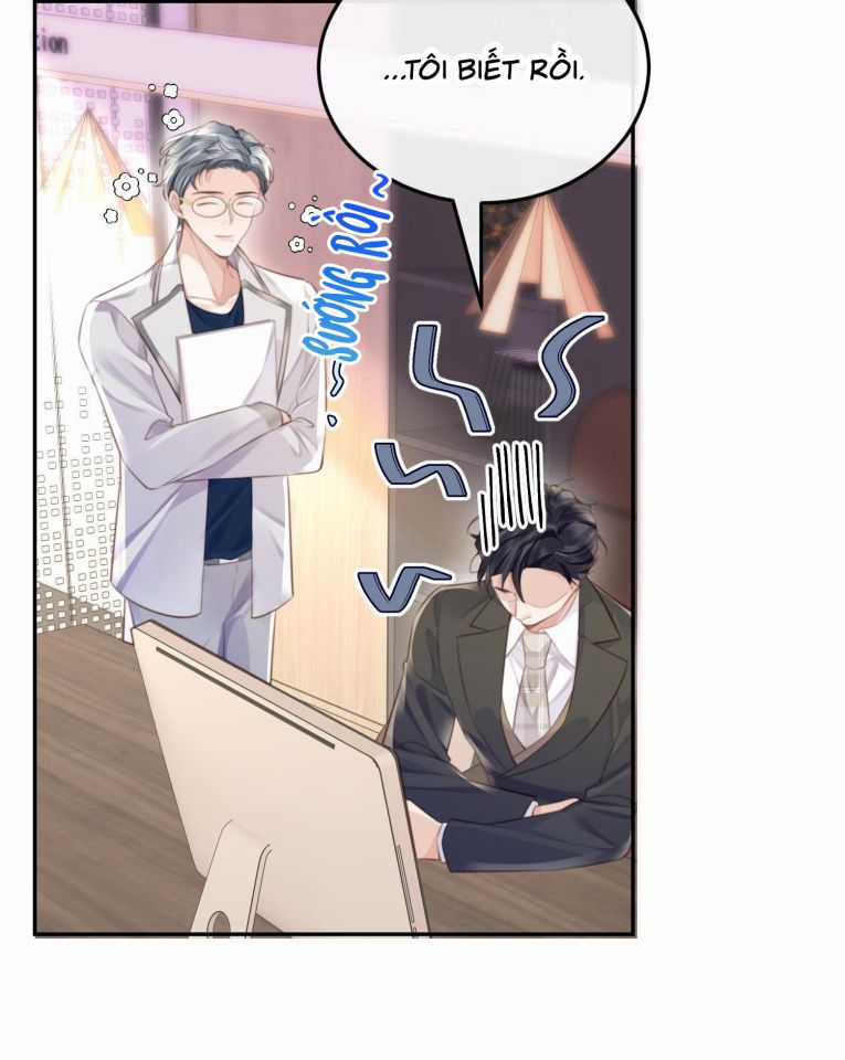 Tổng Tài Định Chế Tư Nhân Chapter 117 trang 30