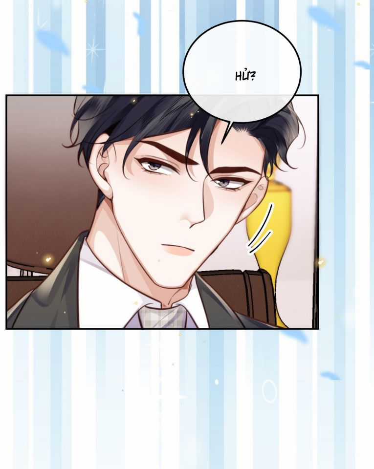 Tổng Tài Định Chế Tư Nhân Chapter 117 trang 36