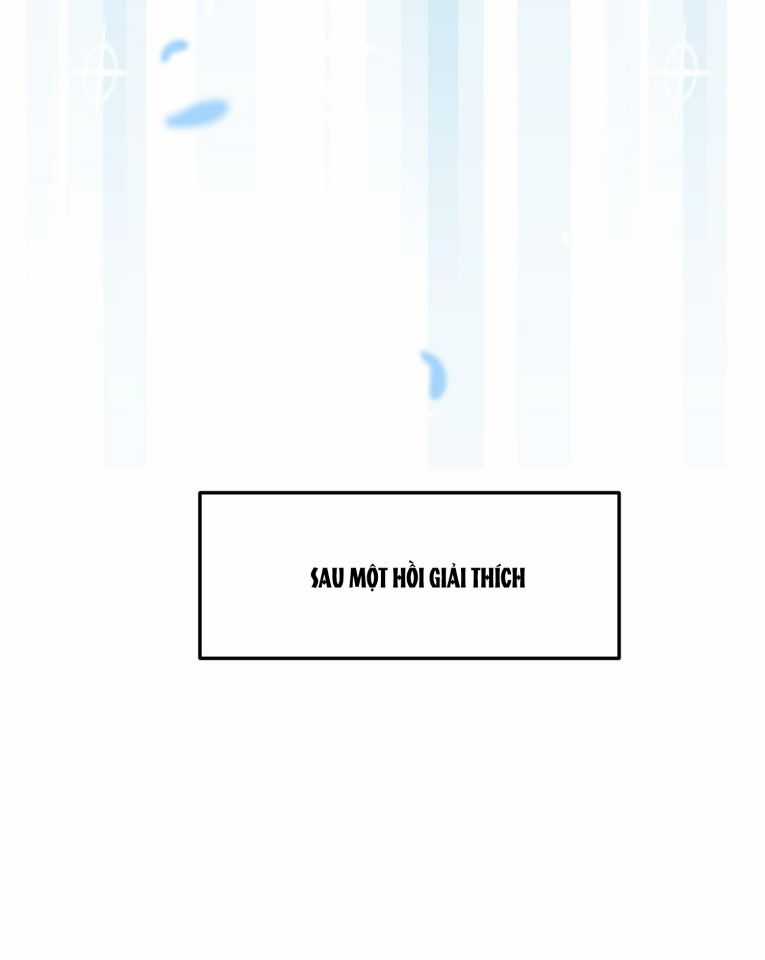 Tổng Tài Định Chế Tư Nhân Chapter 117 trang 37