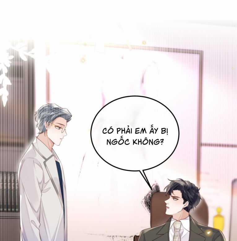 Tổng Tài Định Chế Tư Nhân Chapter 117 trang 38