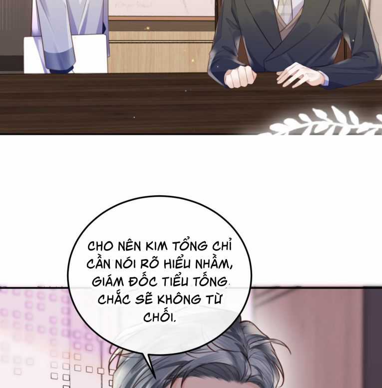 Tổng Tài Định Chế Tư Nhân Chapter 117 trang 39