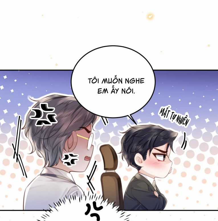 Tổng Tài Định Chế Tư Nhân Chapter 117 trang 42