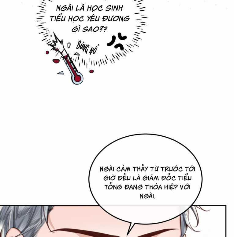Tổng Tài Định Chế Tư Nhân Chapter 117 trang 43
