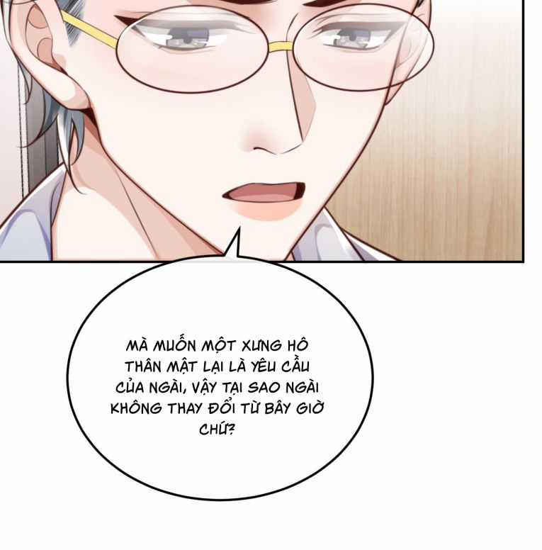 Tổng Tài Định Chế Tư Nhân Chapter 117 trang 44