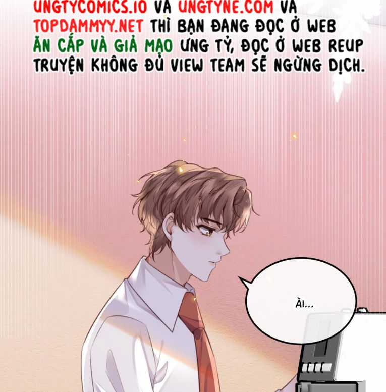 Tổng Tài Định Chế Tư Nhân Chapter 117 trang 46