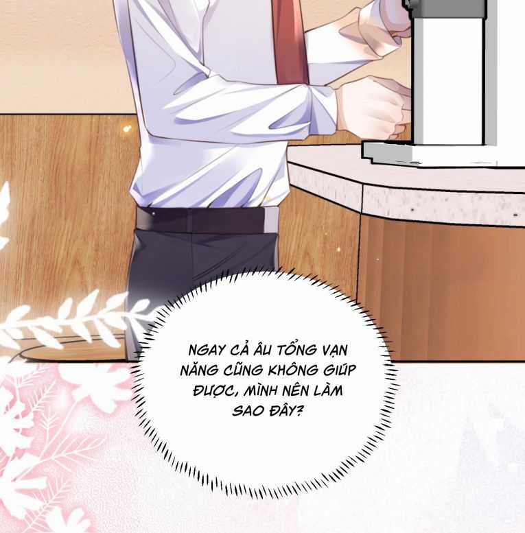 Tổng Tài Định Chế Tư Nhân Chapter 117 trang 47