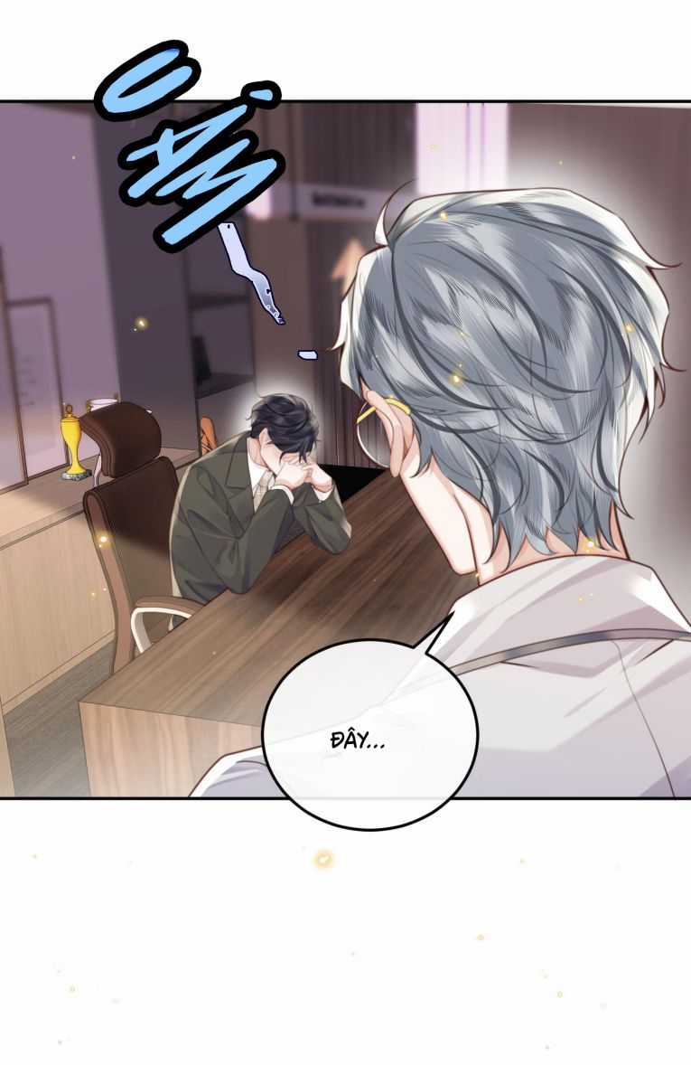 Tổng Tài Định Chế Tư Nhân Chapter 117 trang 5