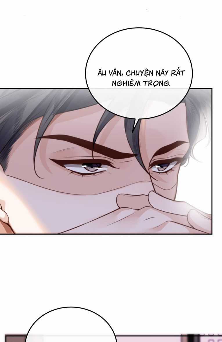 Tổng Tài Định Chế Tư Nhân Chapter 117 trang 6