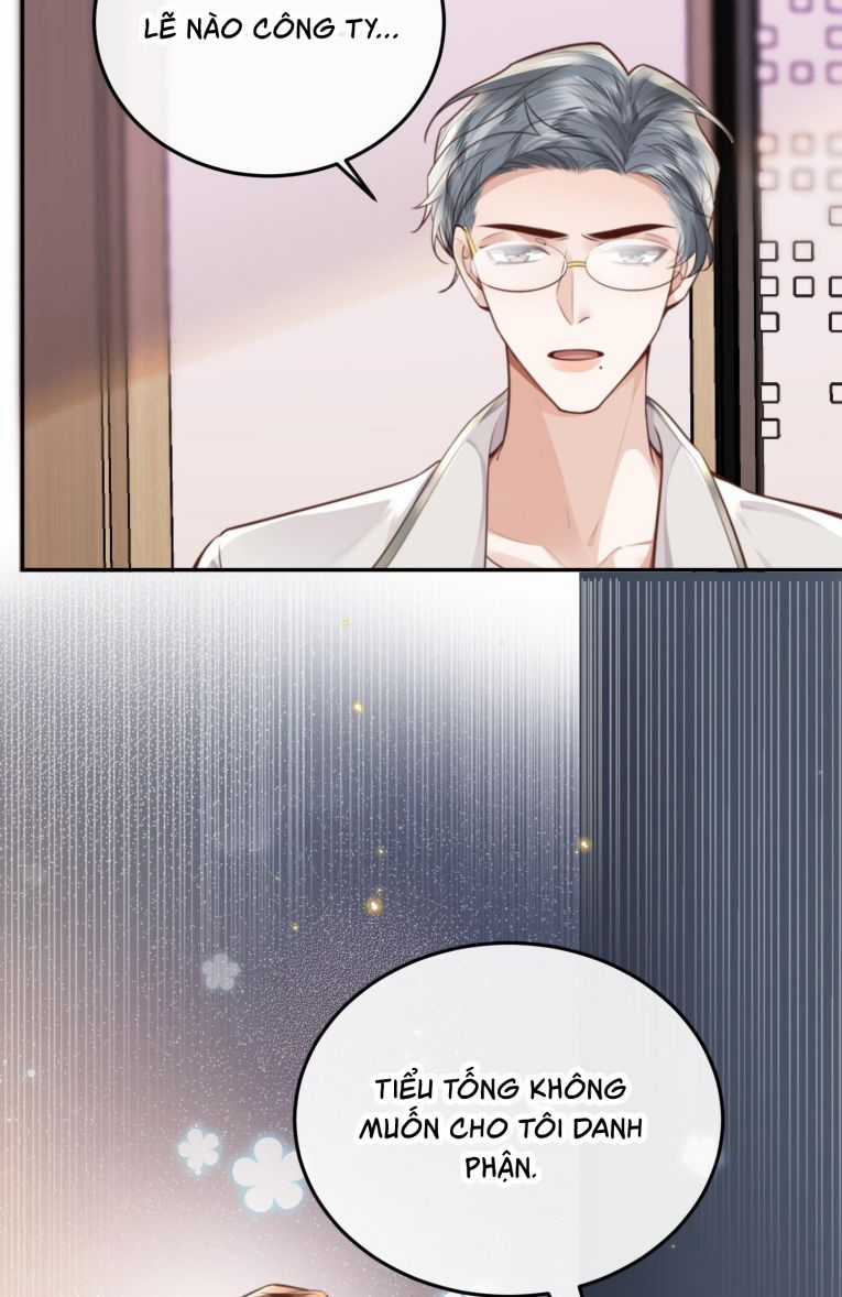 Tổng Tài Định Chế Tư Nhân Chapter 117 trang 7
