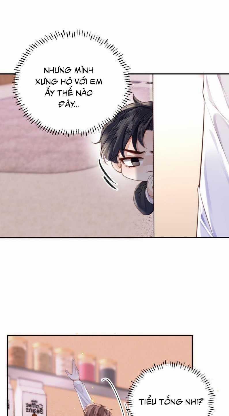 Tổng Tài Định Chế Tư Nhân Chapter 118 trang 11