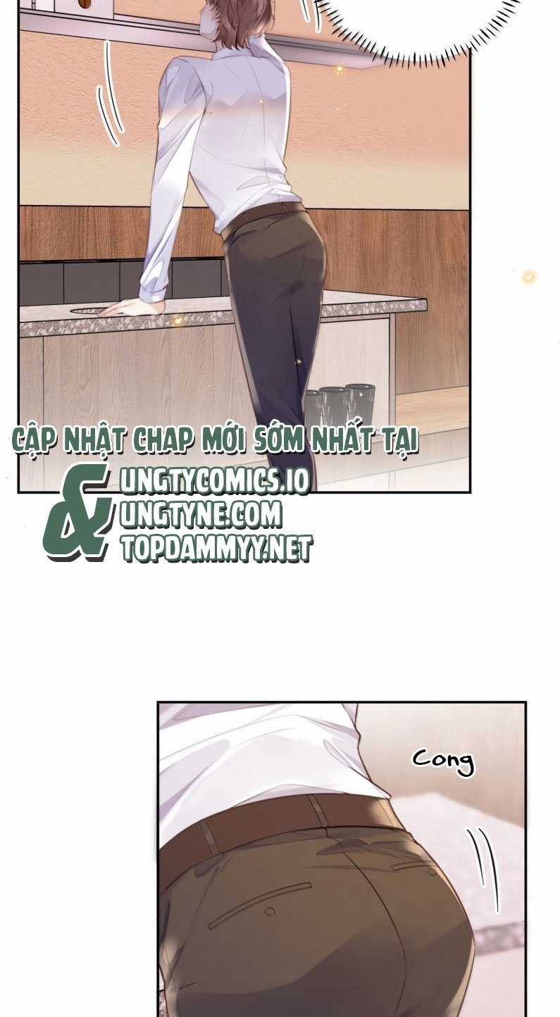 Tổng Tài Định Chế Tư Nhân Chapter 118 trang 12