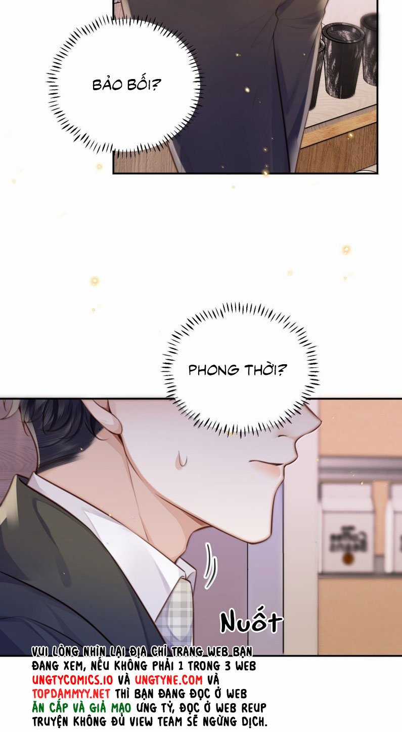 Tổng Tài Định Chế Tư Nhân Chapter 118 trang 13