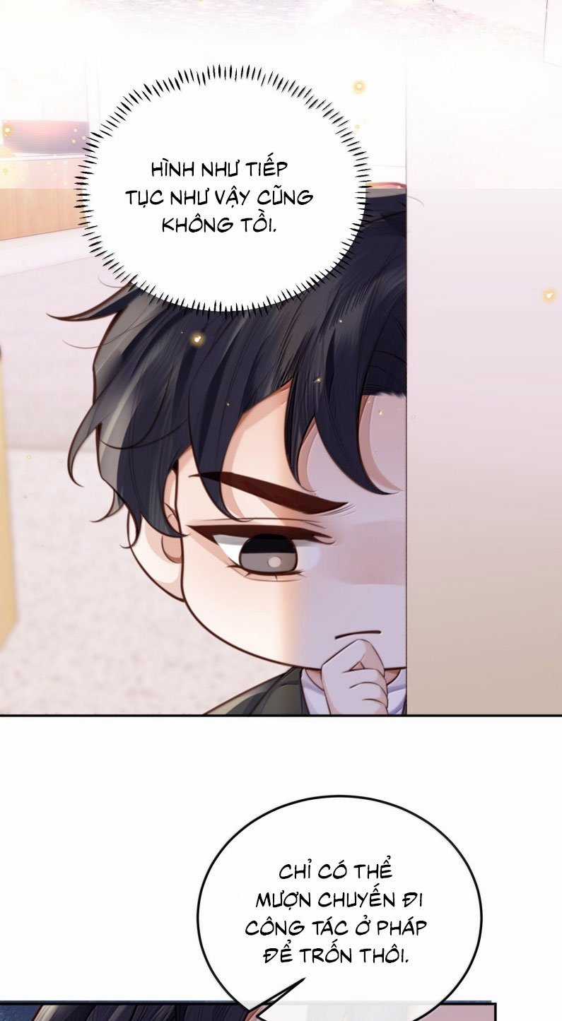 Tổng Tài Định Chế Tư Nhân Chapter 118 trang 15