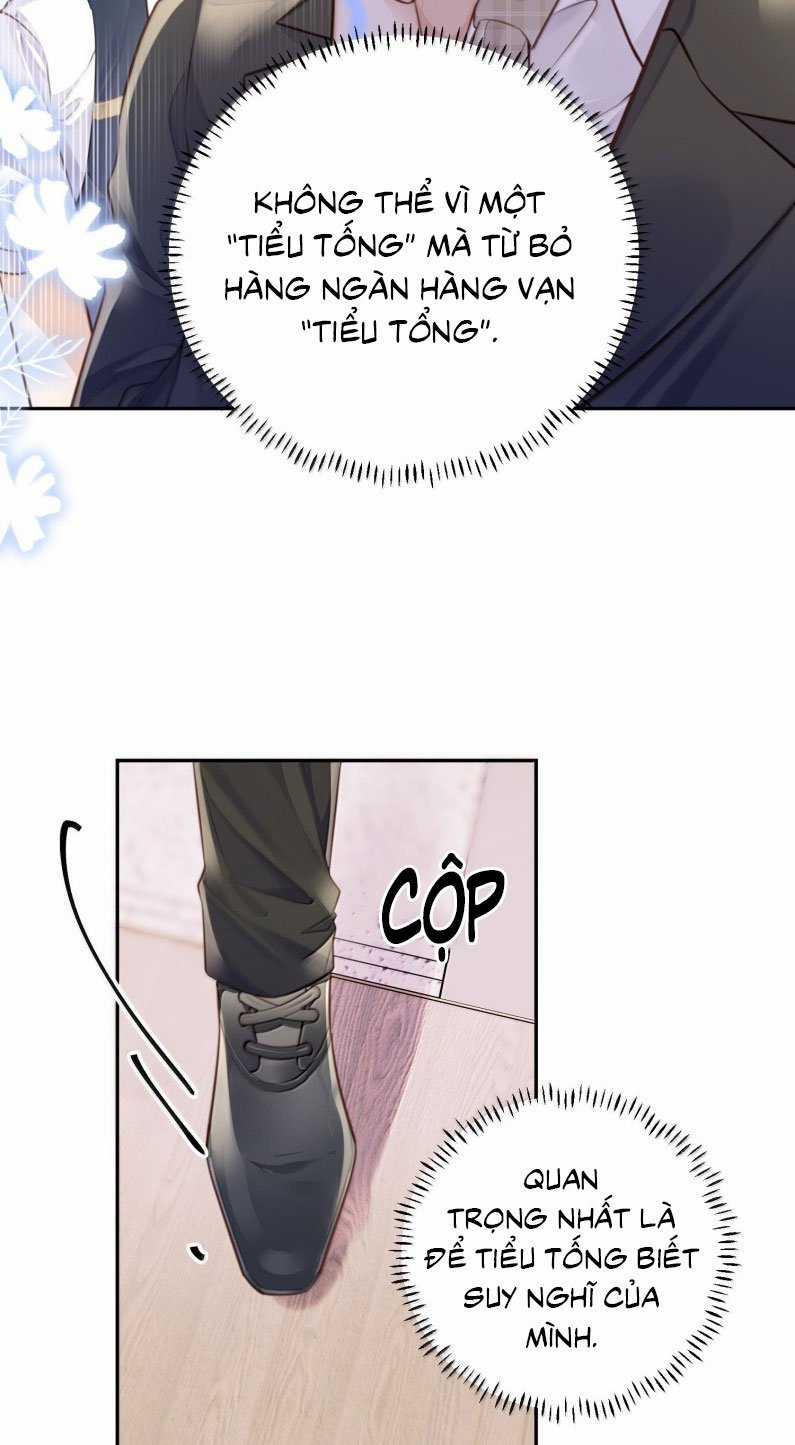 Tổng Tài Định Chế Tư Nhân Chapter 118 trang 18