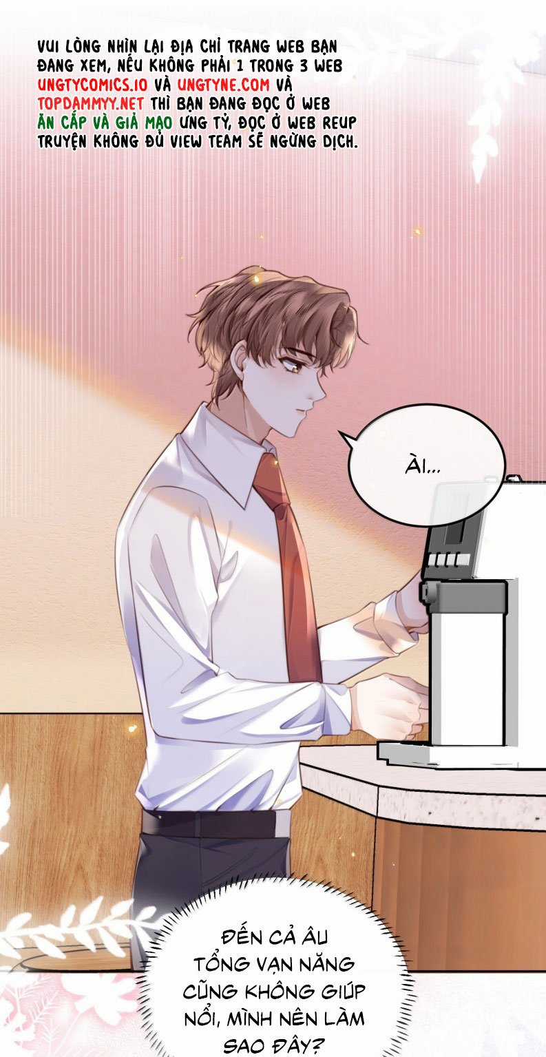 Tổng Tài Định Chế Tư Nhân Chapter 118 trang 2