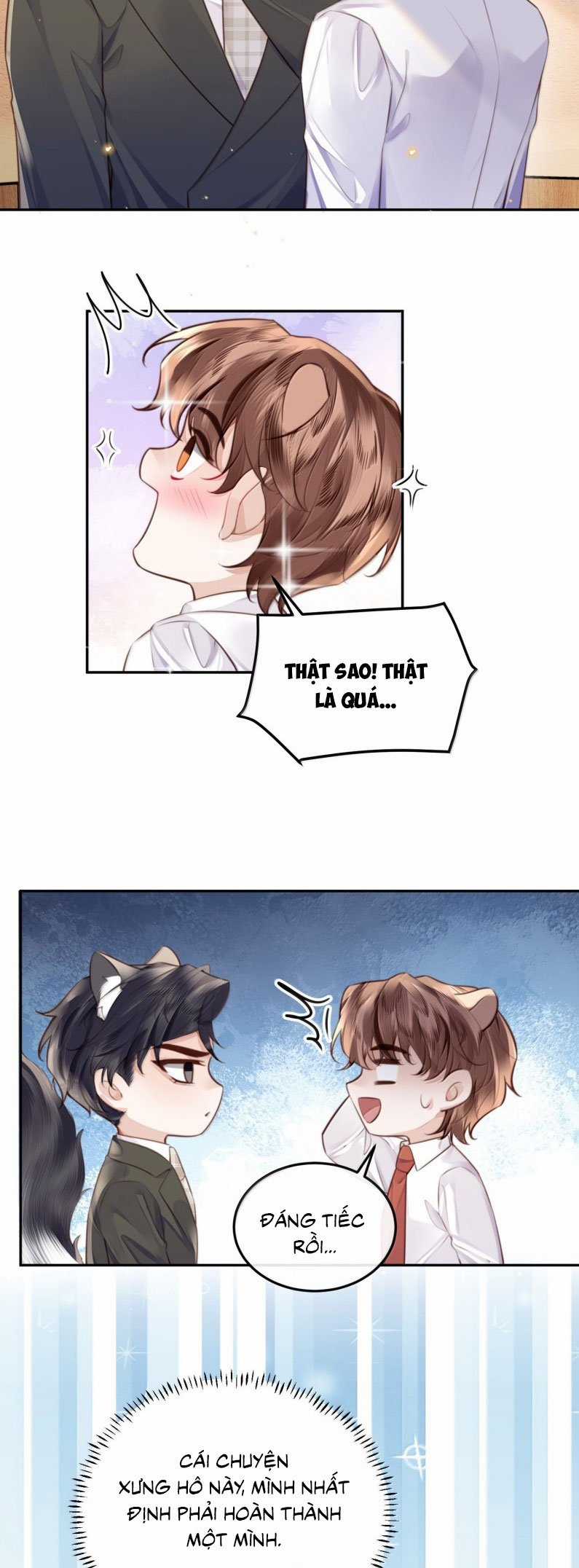 Tổng Tài Định Chế Tư Nhân Chapter 118 trang 27