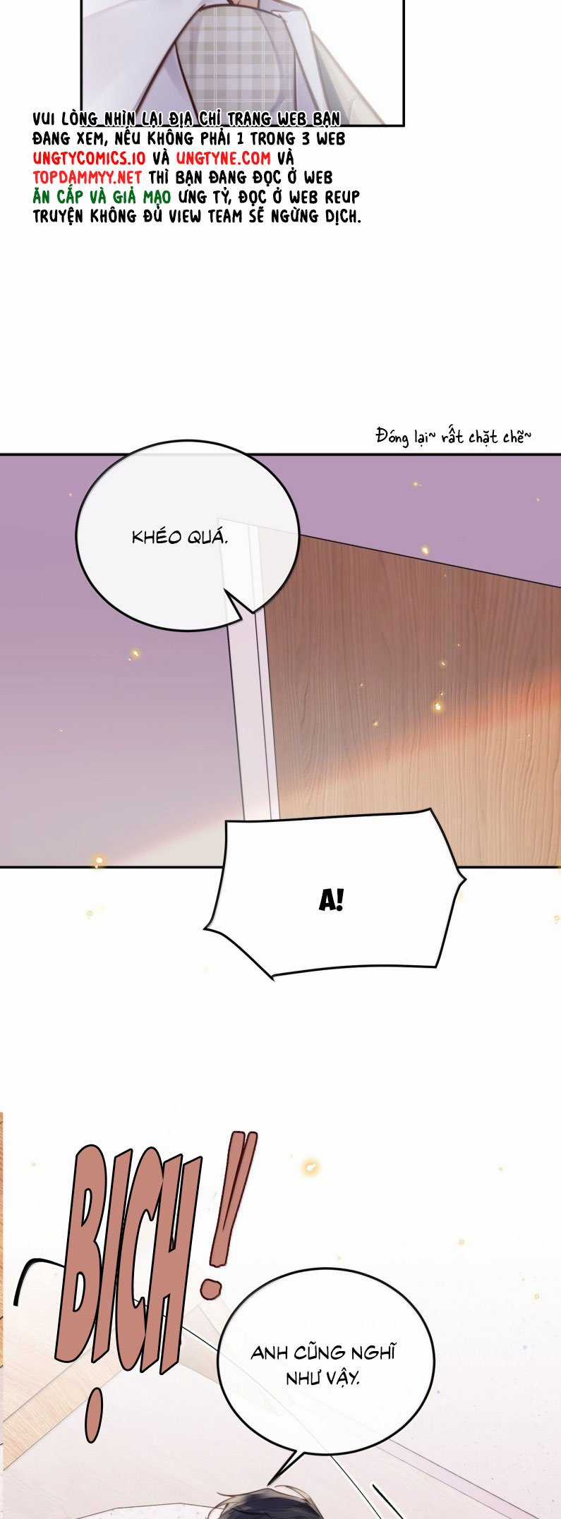 Tổng Tài Định Chế Tư Nhân Chapter 118 trang 29