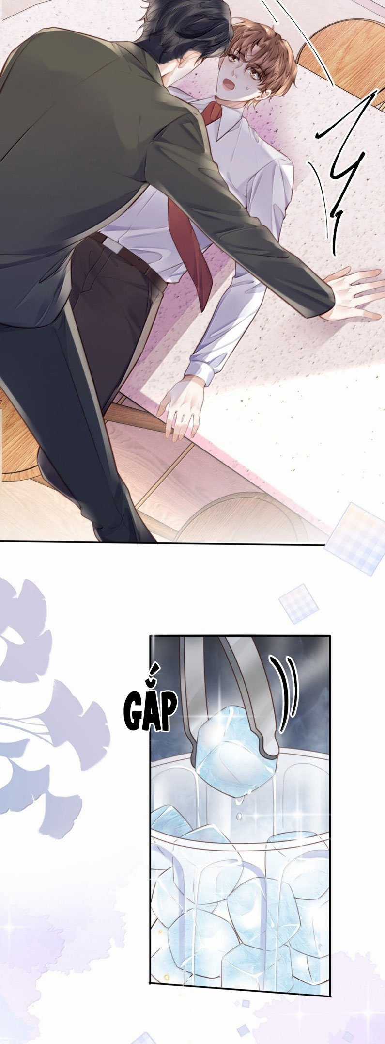 Tổng Tài Định Chế Tư Nhân Chapter 118 trang 30