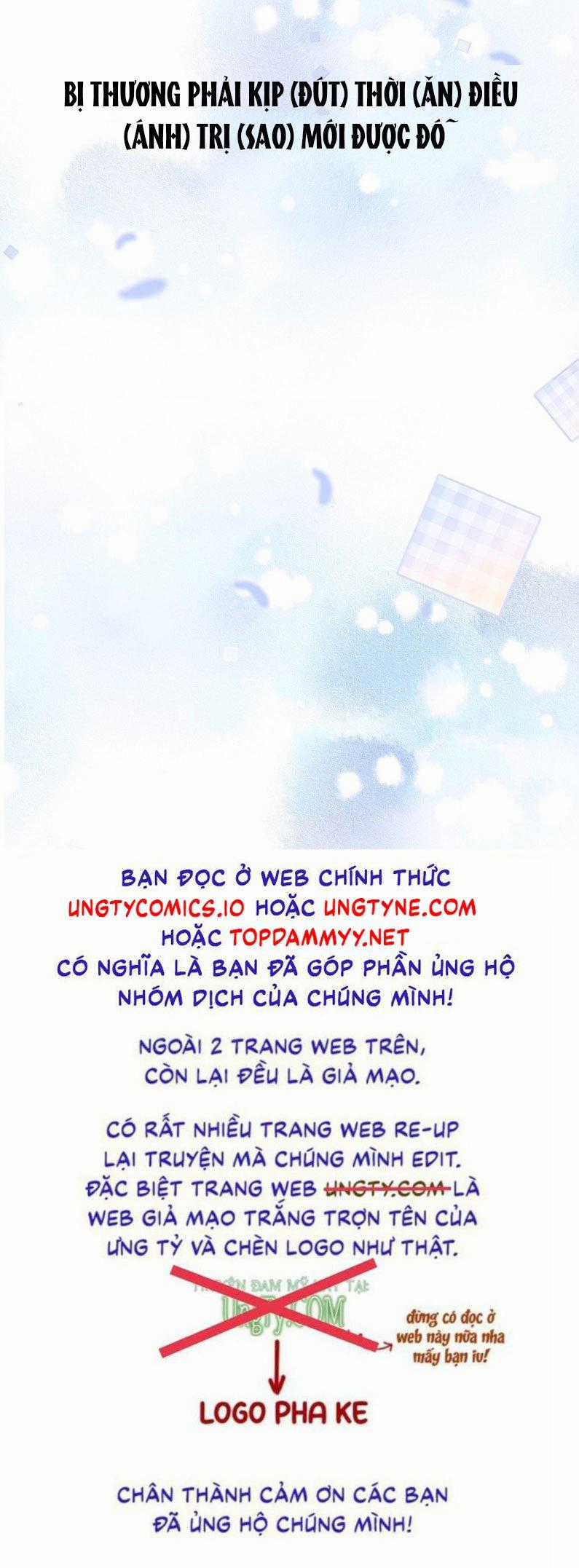 Tổng Tài Định Chế Tư Nhân Chapter 118 trang 32