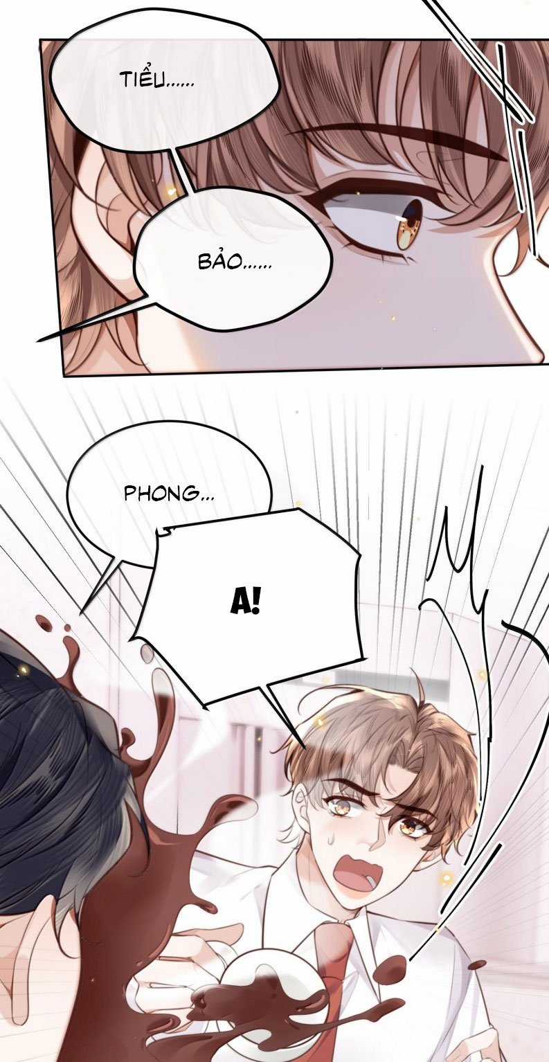 Tổng Tài Định Chế Tư Nhân Chapter 118 trang 4