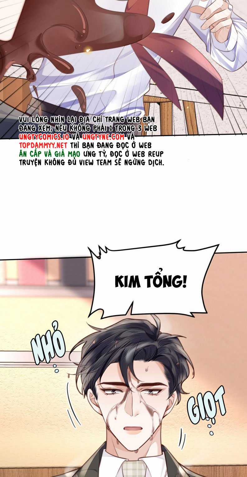 Tổng Tài Định Chế Tư Nhân Chapter 118 trang 5