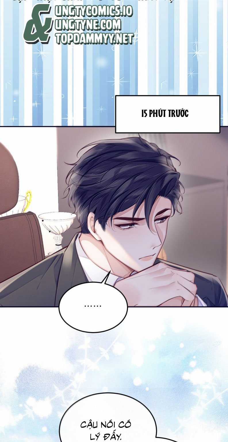 Tổng Tài Định Chế Tư Nhân Chapter 118 trang 8