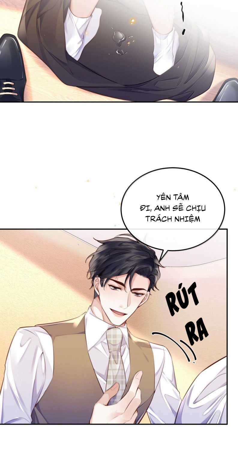 Tổng Tài Định Chế Tư Nhân Chapter 119 trang 10