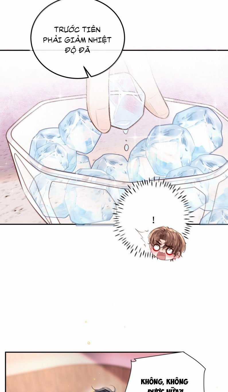 Tổng Tài Định Chế Tư Nhân Chapter 119 trang 12