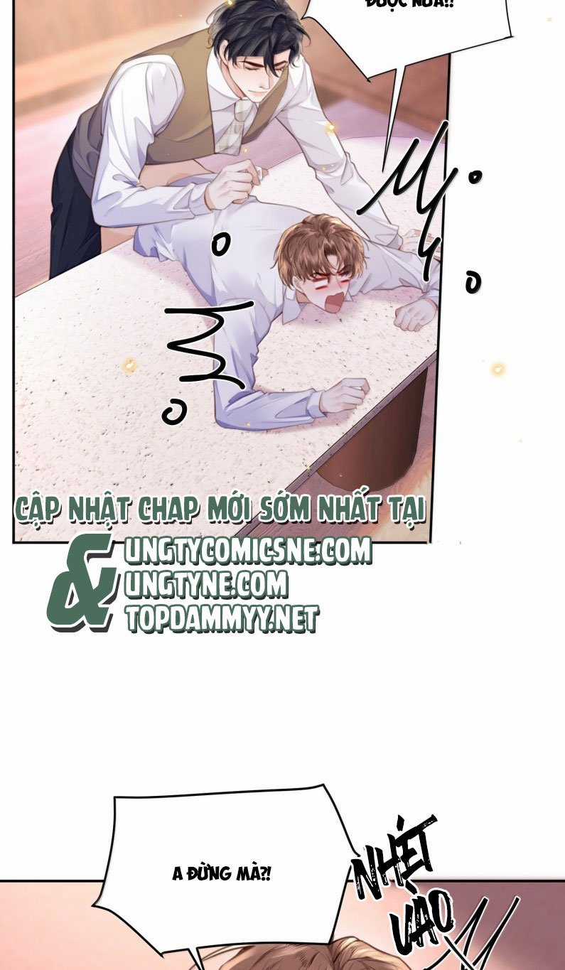 Tổng Tài Định Chế Tư Nhân Chapter 119 trang 13