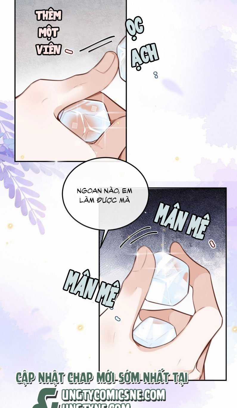 Tổng Tài Định Chế Tư Nhân Chapter 119 trang 15