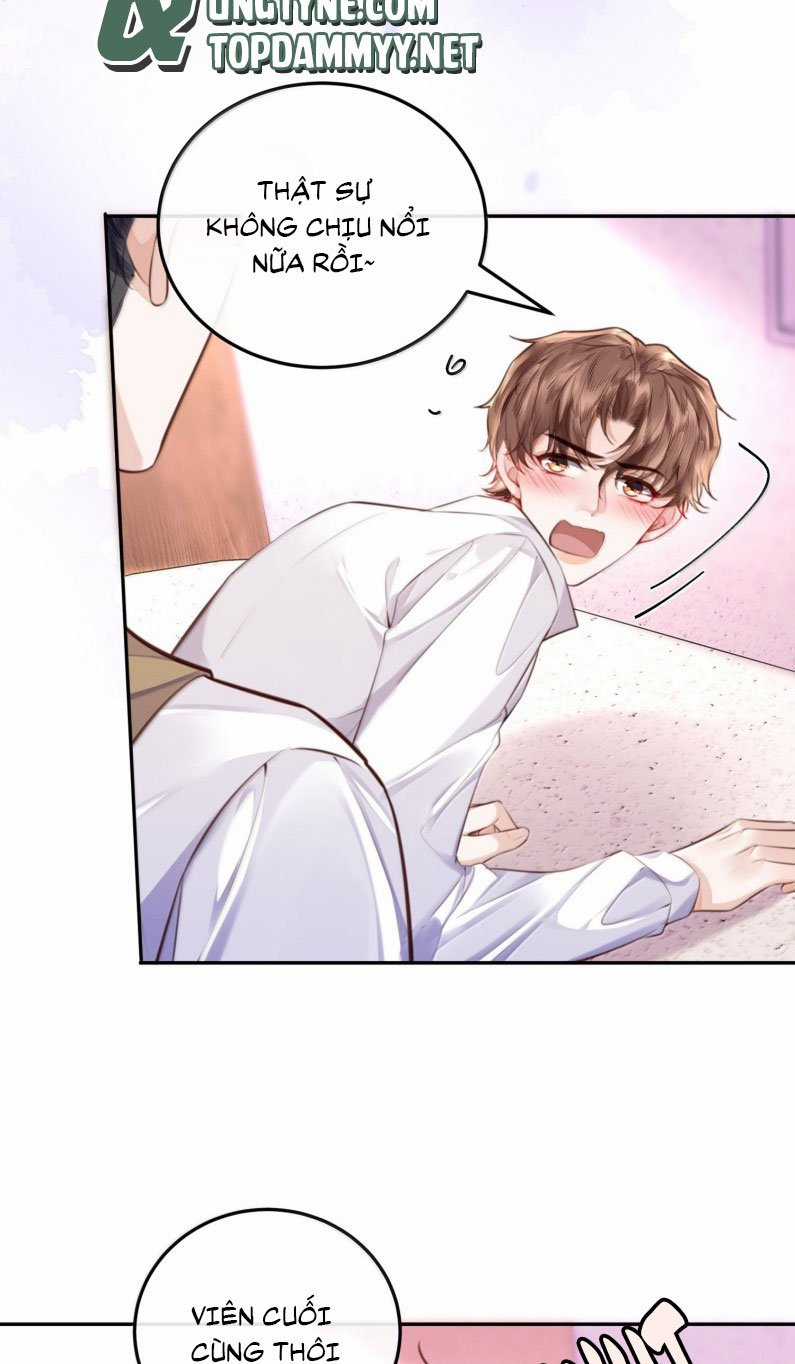 Tổng Tài Định Chế Tư Nhân Chapter 119 trang 16