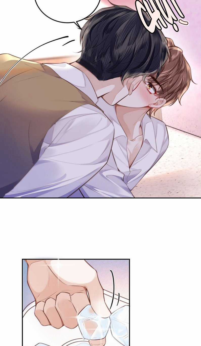 Tổng Tài Định Chế Tư Nhân Chapter 119 trang 17