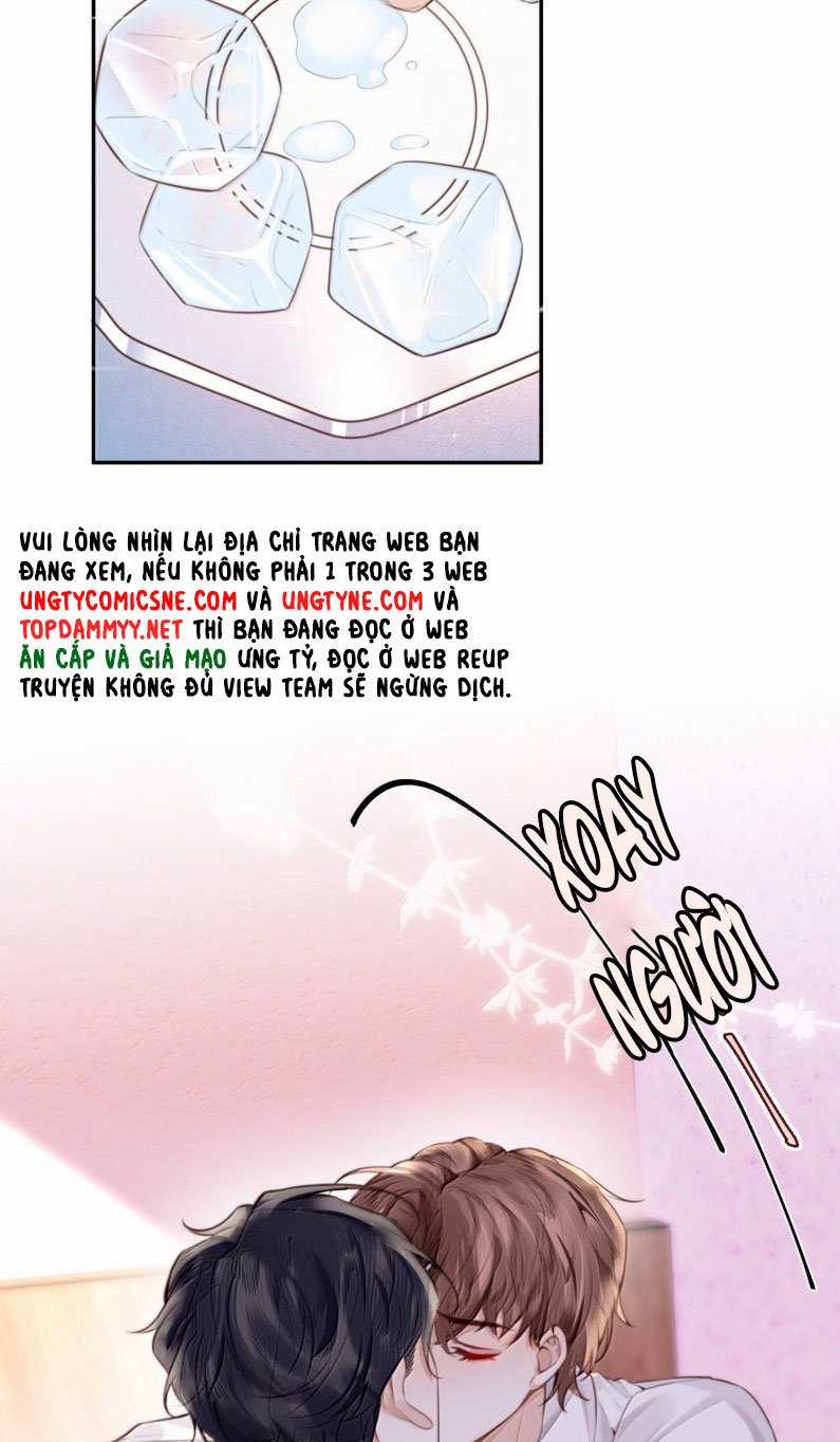 Tổng Tài Định Chế Tư Nhân Chapter 119 trang 18