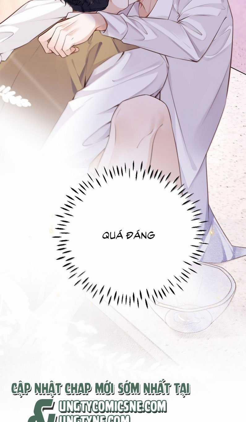 Tổng Tài Định Chế Tư Nhân Chapter 119 trang 19