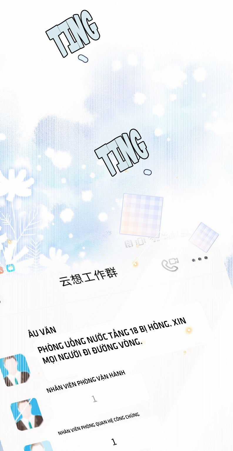 Tổng Tài Định Chế Tư Nhân Chapter 119 trang 2