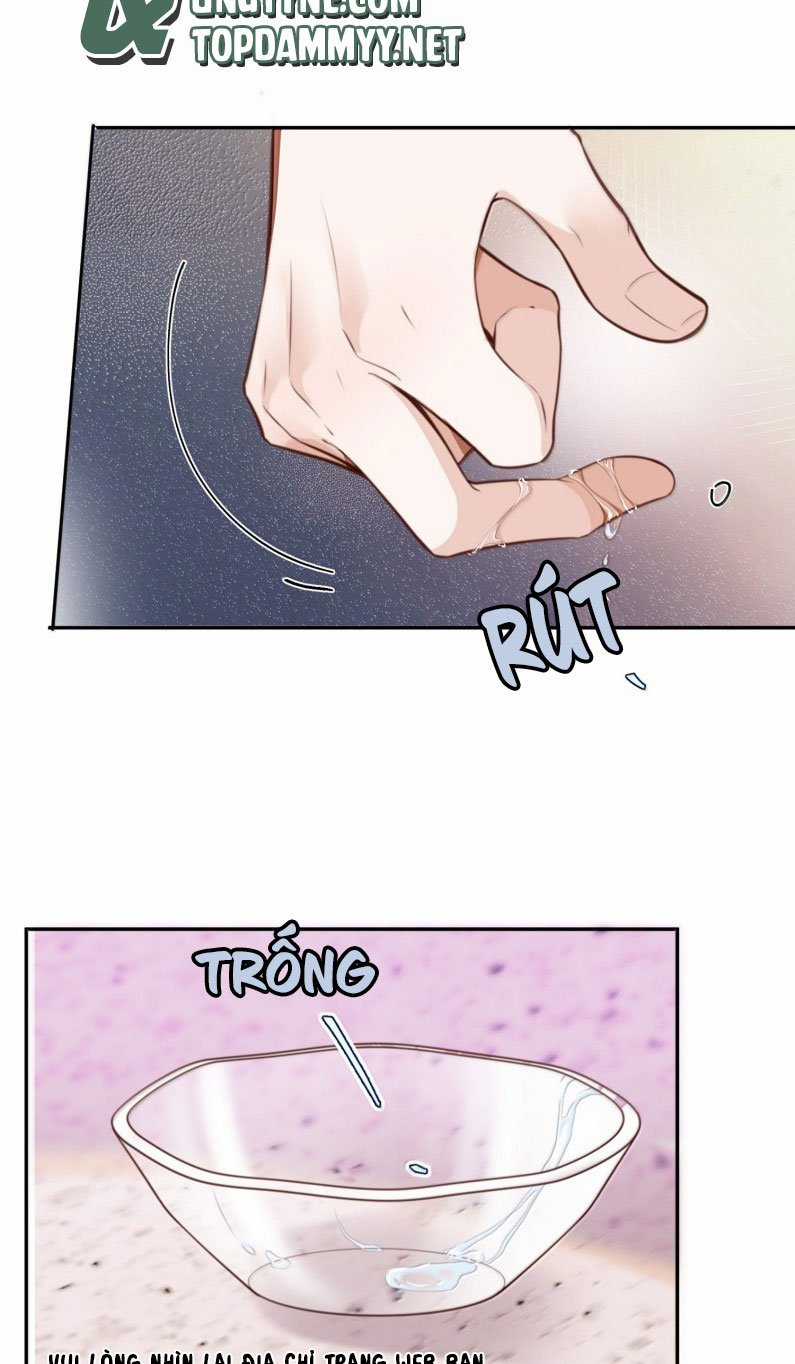 Tổng Tài Định Chế Tư Nhân Chapter 119 trang 20