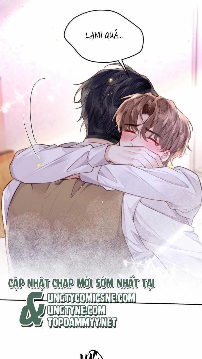 Tổng Tài Định Chế Tư Nhân Chapter 119 trang 22