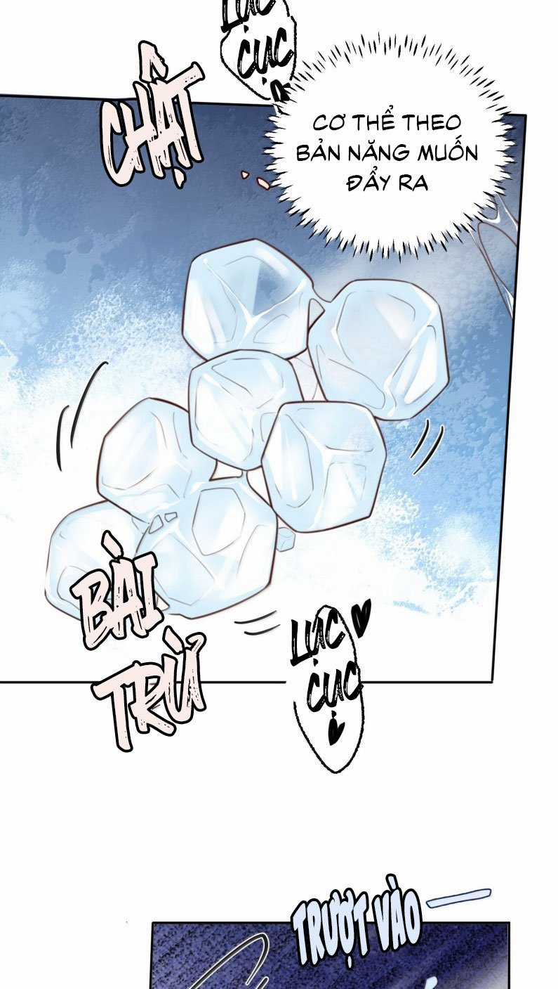 Tổng Tài Định Chế Tư Nhân Chapter 119 trang 23