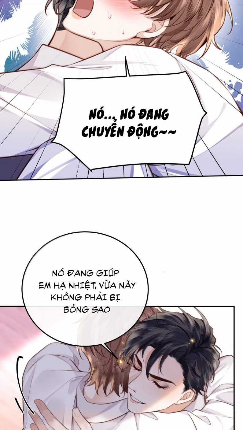 Tổng Tài Định Chế Tư Nhân Chapter 119 trang 25