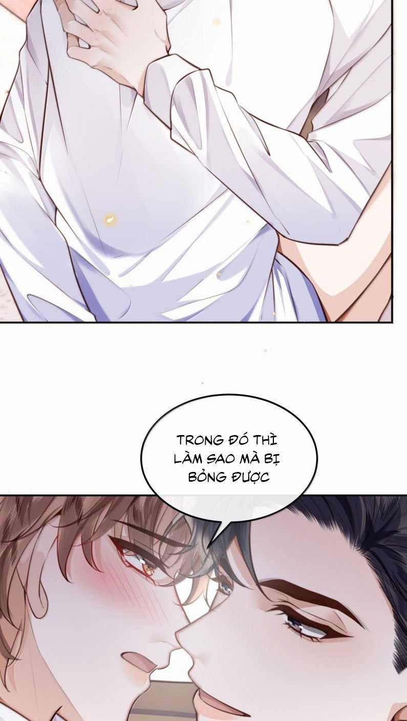 Tổng Tài Định Chế Tư Nhân Chapter 119 trang 26