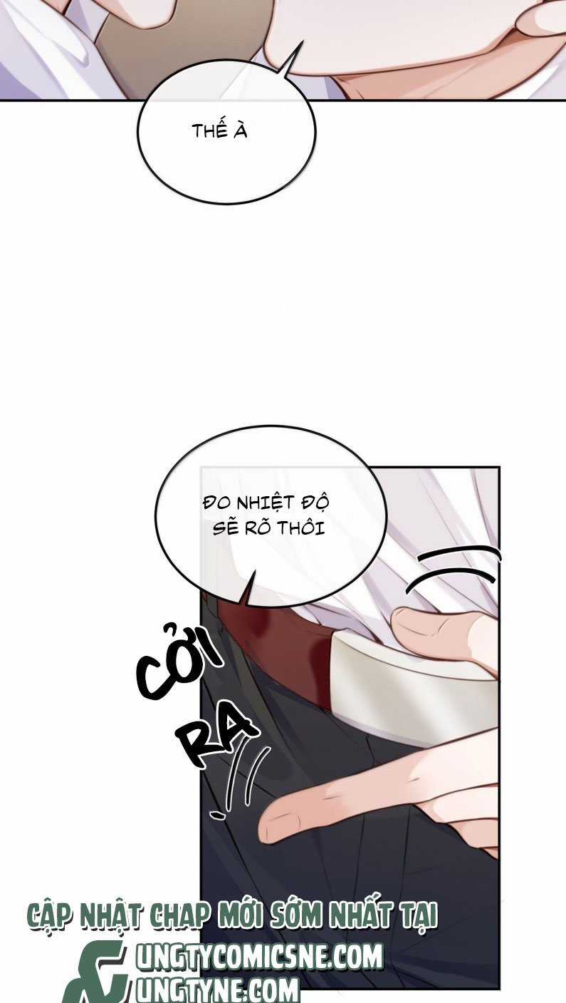 Tổng Tài Định Chế Tư Nhân Chapter 119 trang 27