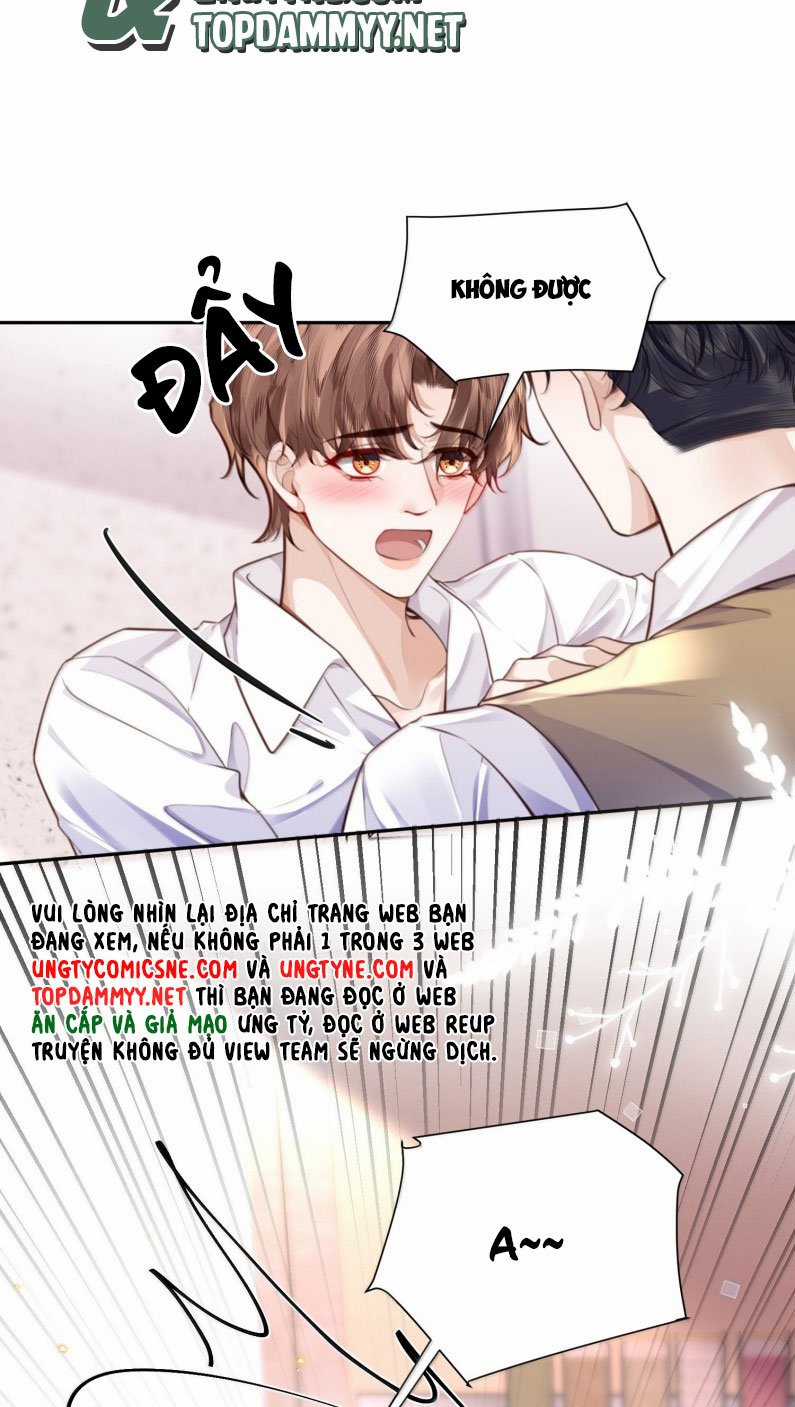 Tổng Tài Định Chế Tư Nhân Chapter 119 trang 28