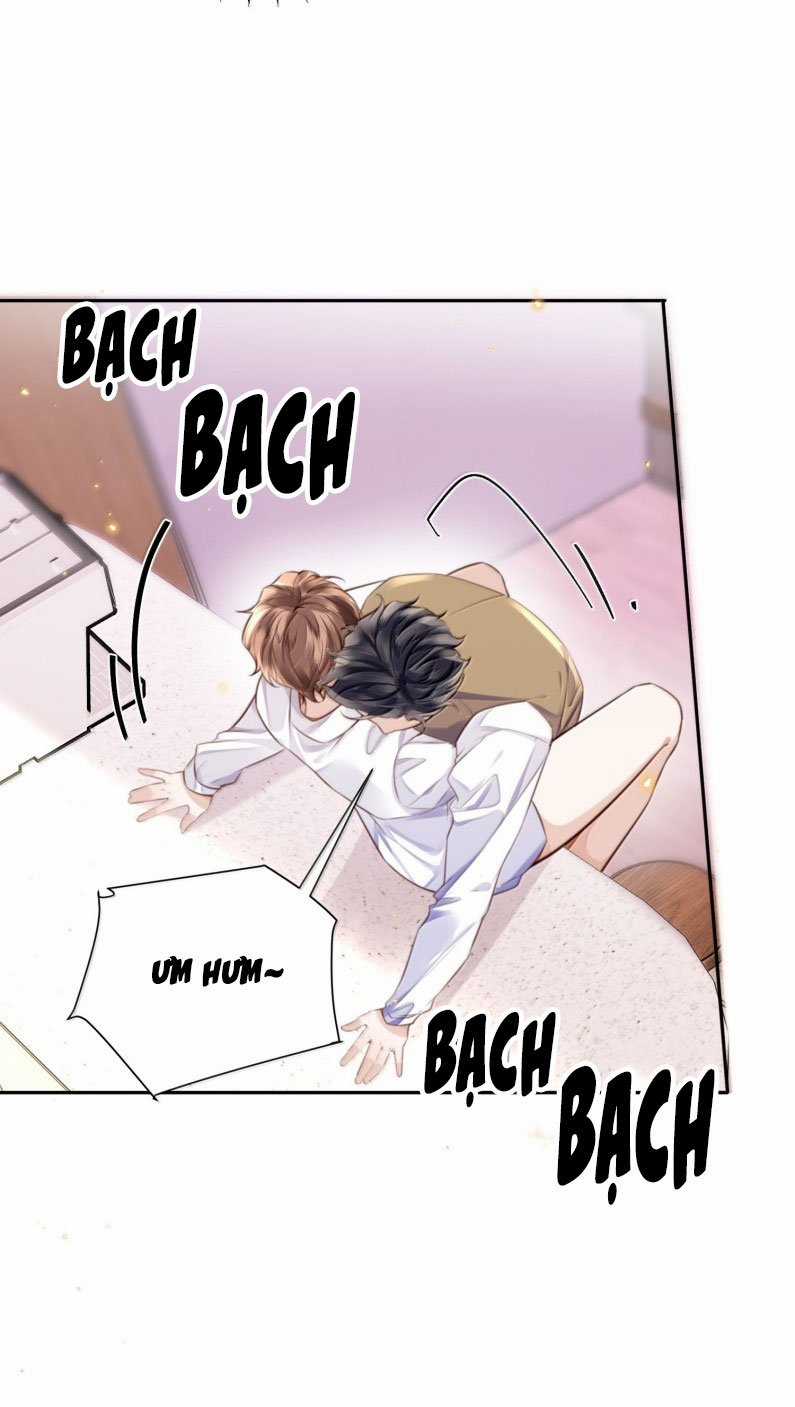 Tổng Tài Định Chế Tư Nhân Chapter 119 trang 30