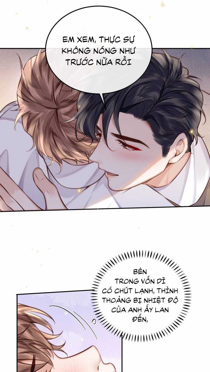 Tổng Tài Định Chế Tư Nhân Chapter 119 trang 31