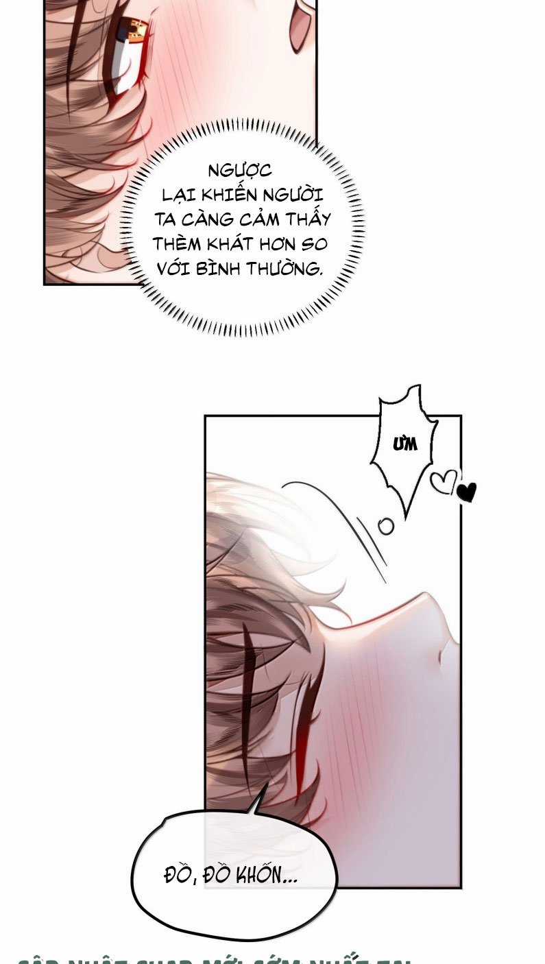 Tổng Tài Định Chế Tư Nhân Chapter 119 trang 32