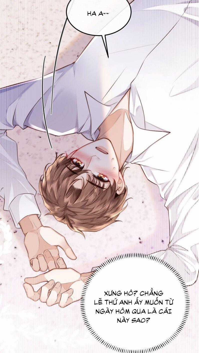 Tổng Tài Định Chế Tư Nhân Chapter 119 trang 34