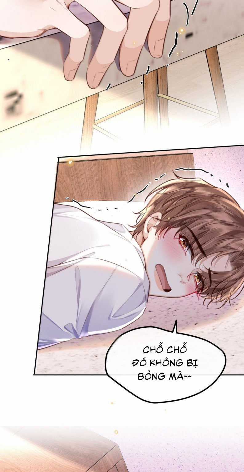 Tổng Tài Định Chế Tư Nhân Chapter 119 trang 4