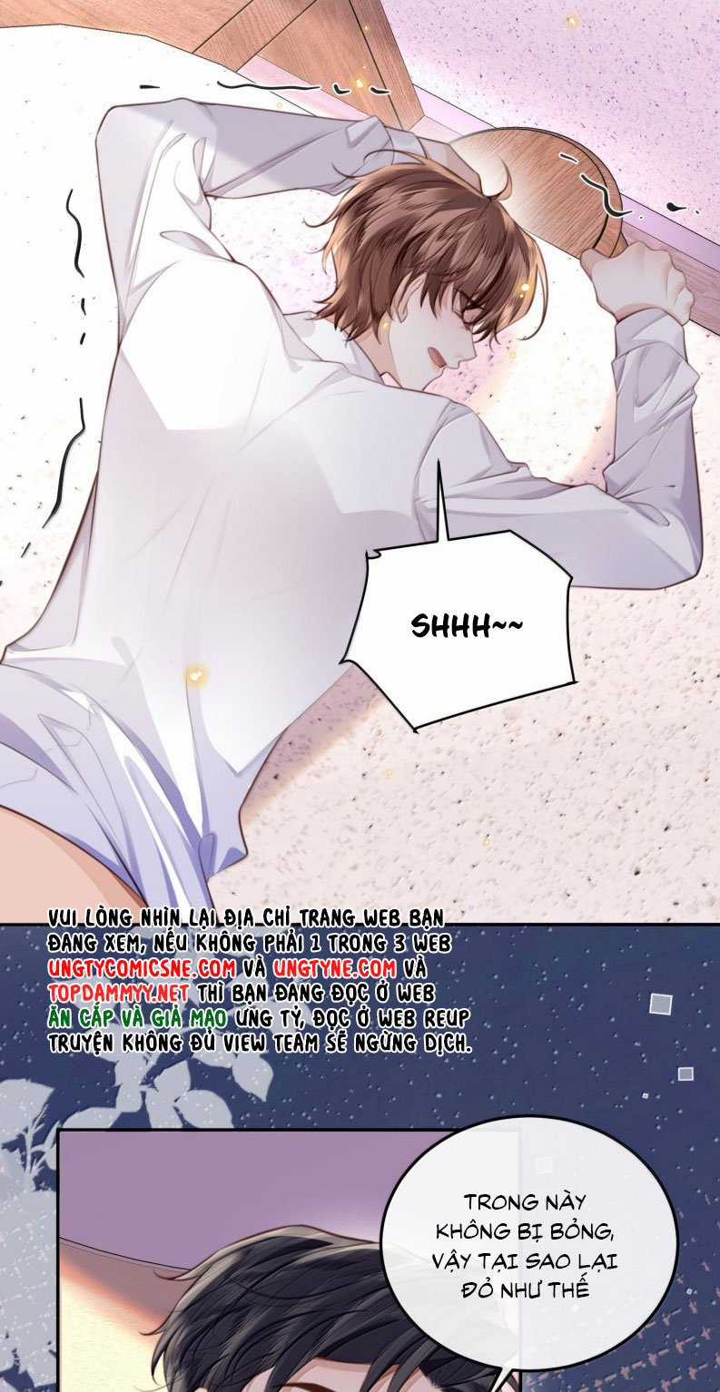 Tổng Tài Định Chế Tư Nhân Chapter 119 trang 5