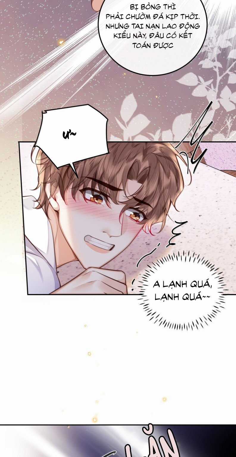 Tổng Tài Định Chế Tư Nhân Chapter 119 trang 7